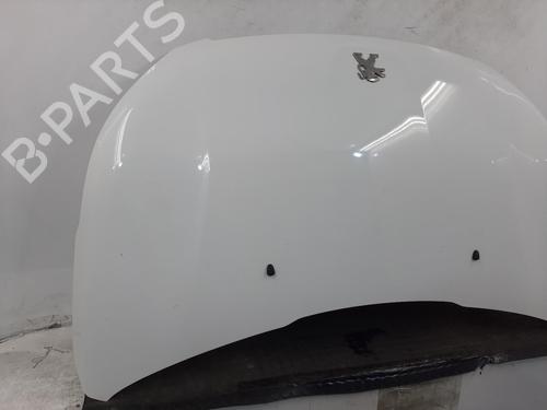 Hood PEUGEOT 2008 I (CU_) 1.4 HDi | BP29554108C1 