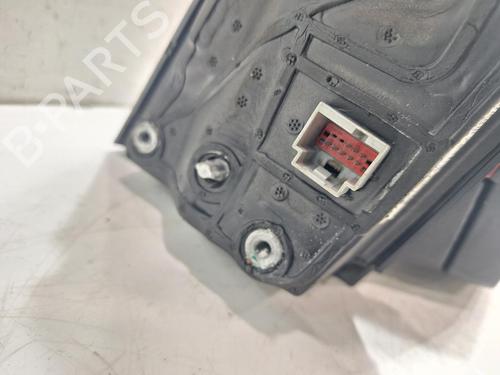 Right mirror FORD KUGA II (DM2) 1.5 TDCi | BP32121196C27