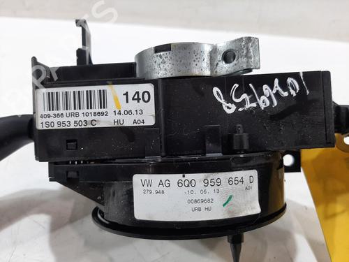 Switch SEAT Mii (KF1, KE1) 1.0 | BP29059201I30 