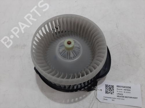 Varmvifte JAGUAR I-PACE (X590) EV400 AWD | BP29945882M62