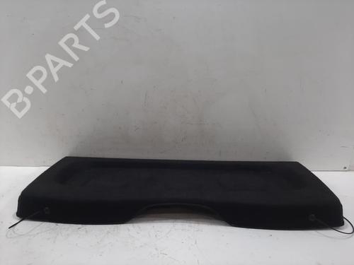 Used Rear parcel shelf FIAT PANDA (312_, 319_) 1.2 (312PXA1A) (69 hp) 29809979
