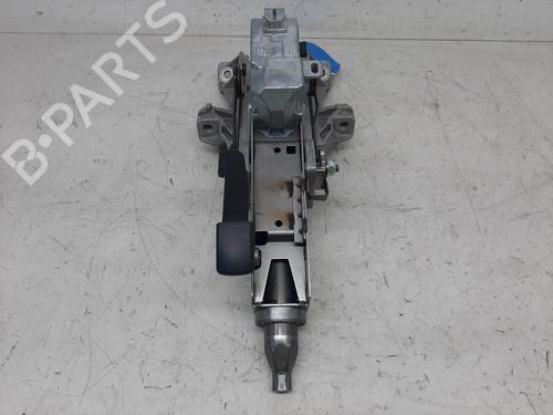 Steering column JAGUAR I-PACE (X590) EV400 AWD | BP26866646M21 