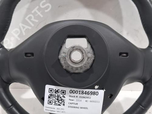 Rat RENAULT CAPTUR I (J5_, H5_) 0.9 TCe 90 | BP39614840C49  - Image 6