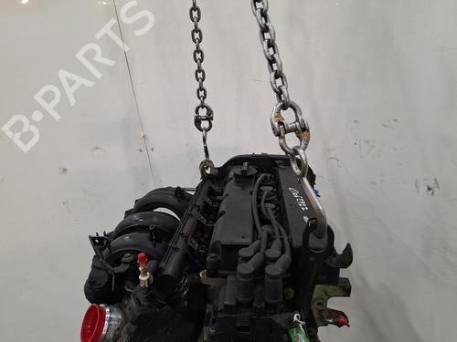 Engine FORD FIESTA VI (CB1, CCN) 1.4 | BP39888911M1 - Image 6