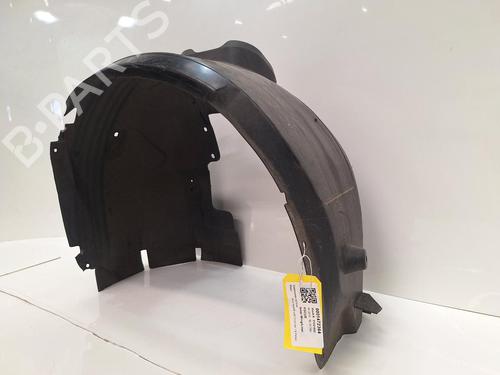 Wheel arch FORD FOCUS III 1.6 Ti | BP27800368C56 