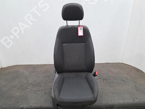 Used Right front seat Right front seat VAUXHALL CORSA Mk III (D) (S07) 1.2 i 16V (L08) (86 hp) 39951673 39951673