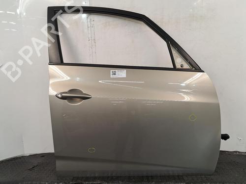 Used Right front door Right front door KIA VENGA (YN) 1.6 CRDi 115 (116 hp) 40185272 40185272