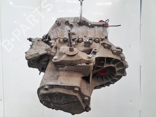 Gearbox PEUGEOT 308 CC (4B_) 1.6 16V | BP26795803M3 