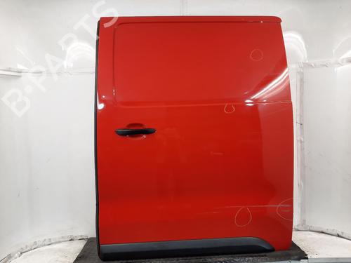 Used Right slide door PEUGEOT EXPERT Van (V_) 1.5 BlueHDi 100 (102 hp) 31768999