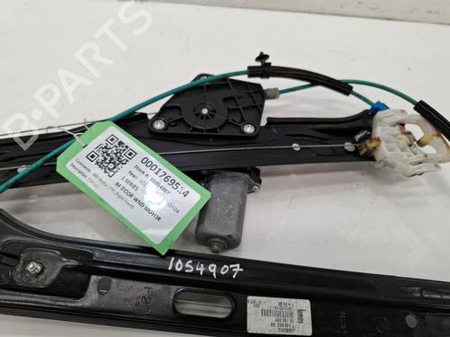 Front right window mechanism BMW 1 (F20) 116 d | BP37219036C23 - Image 4