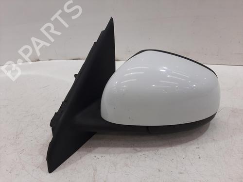 Left mirror RENAULT TWINGO III (BCM_, BCA_) 1.0 SCe 70 | BP29496738C26 