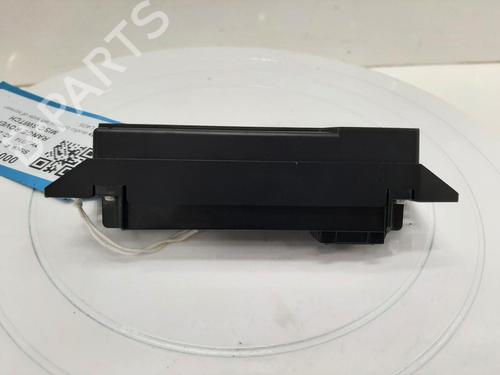 Elektronisk modul LAND ROVER RANGE ROVER IV (L405) 4.4 SDV8 4x4 (340 hp) 26859772