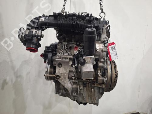 Engine BMW 1 (F20) 118 i | BP39507102M1 - Image 4