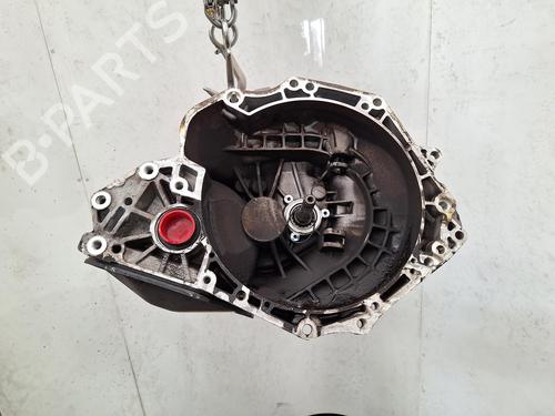 Girkasse VAUXHALL ASTRA Mk V (H) (A04) 1.4 (L48) (90 hp) 28618189