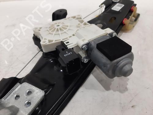 Rear left window mechanism LAND ROVER RANGE ROVER EVOQUE (L538) 2.0 4x4 | BP26837494C24 