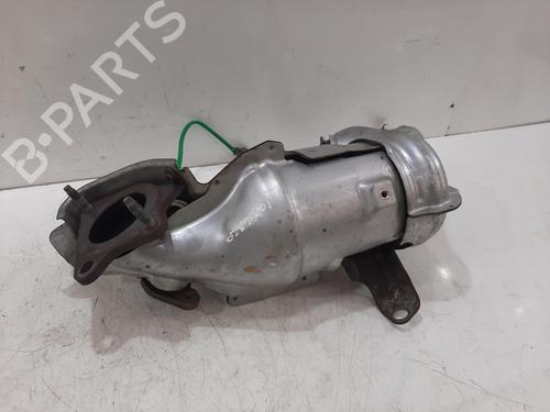 Catalyst NISSAN QASHQAI III (J12) 1.5 VC-T e-Power | BP36854960M10  - Image 6