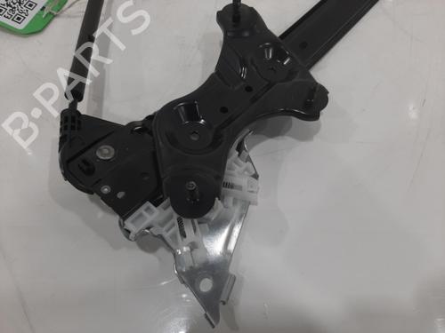 Front left window mechanism LEXUS UX (_AA1_, _AH1_, _MA1_) 250h (MZAH10) | BP26826828C22 