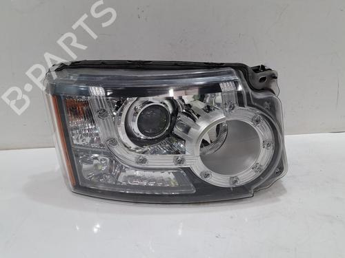 Used Right headlight LAND ROVER DISCOVERY IV (L319) 3.0 SDV6 4x4 (256 hp) 29059675