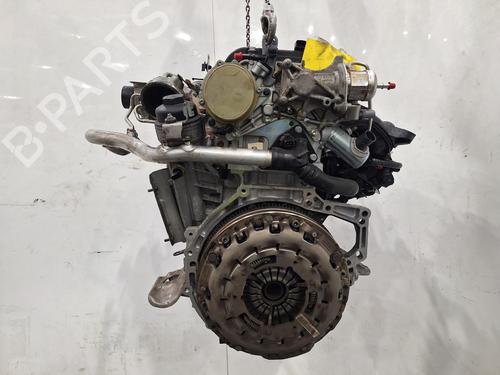 Engine BMW 1 (F20) 116 i | BP33180255M1  - Image 5