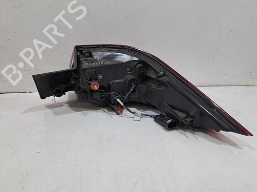 Left taillight VAUXHALL INSIGNIA Mk II (B) Hatchback (Z18) 1.6 D (68) | BP29882851C34 