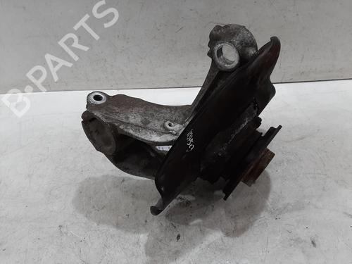 Left front steering knuckle MERCEDES-BENZ A-CLASS Saloon (V177) A 250 e (177.186) | BP33035019M25 - Image 5