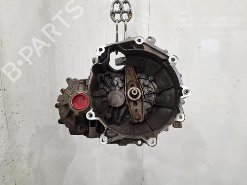 Używane Skrzynia biegów VW UP! (121, 122, BL1, BL2, BL3, 123) 1.0 (60 hp) 30897342