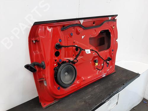 Right front door AUDI A3 Sportback (8PA) 1.6 | BP26777456C3 