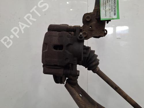 Right front suspension SUZUKI IGNIS III (MF, FF) 1.2 (ATK412) | BP35922225M73 - Image 3