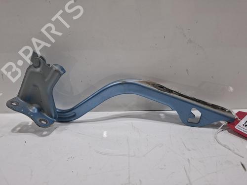 Annen Annen VAUXHALL AGILA Mk II (B) (H08) 1.2 i 16V (94 hp) 39695083 39695083