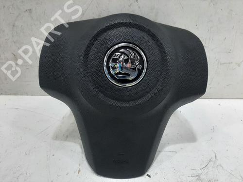 Andre VAUXHALL CORSA Mk III (D) (S07) 1.0 (L08) (60 hp) 31305410