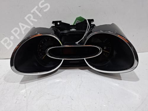 instrument-cluster-renault-clio-iv-bh_-2012-2013-2014-2015-2016-2017-2018-2019-2020-2021-39267232 main image