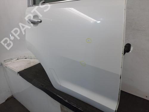 Right rear door KIA SPORTAGE III (SL) 1.6 GDI | BP29988655C5