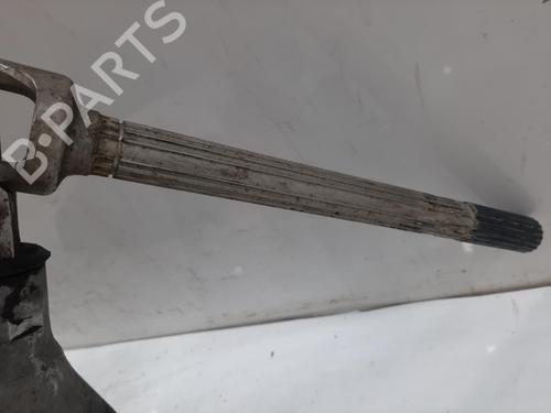 Steering rack AUDI A6 C8 Avant (4A5) 50 TFSi e quattro | BP37293015M22 - Image 5