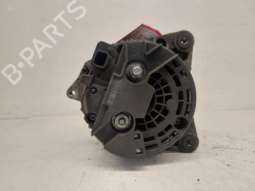 Alternator NISSAN QASHQAI / QASHQAI +2 I (J10, NJ10, JJ10E) 1.5 dCi | BP26864689M7 