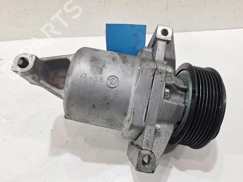 AC compressor DACIA SANDERO III 1.0 TCe 90 | BP32120715M34 