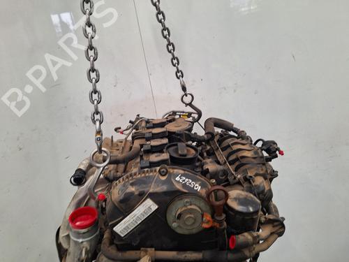 Engine VW SCIROCCO III (137, 138) 2.0 TSI | BP36506327M1 - Image 2