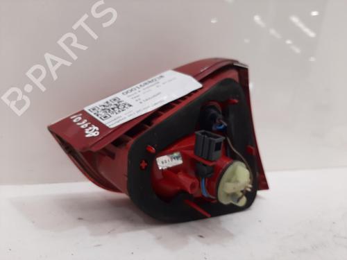 Right taillight AUDI A3 Convertible (8P7) 1.6 TDI | BP33940560C35  - Image 5