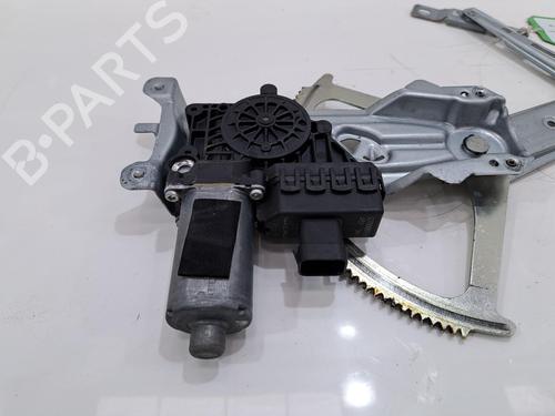 Front right window mechanism VAUXHALL ZAFIRA Mk II (B) (A05) 1.8 | BP29742206C23 