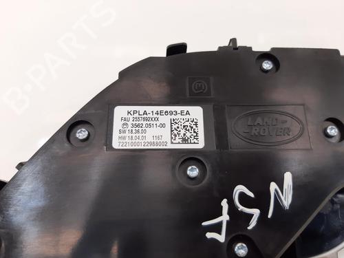Switch LAND ROVER RANGE ROVER IV (L405) 3.0 P400 MHEV 4x4 | BP37160691I30 - Image 2