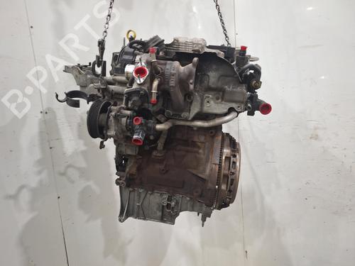 Engine FORD FIESTA VI (CB1, CCN) 1.0 EcoBoost | BP39916683M1 - Image 2