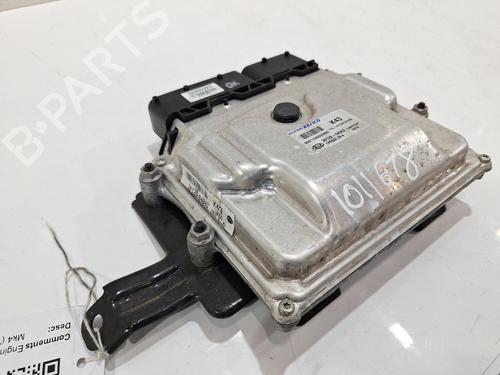 Control unit KIA RIO IV (YB, SC, FB) 1.0 T-GDI 120 | BP26842255M11 
