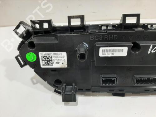 Climate control HYUNDAI i20 III (BC3, BI3) 1.0 T-GDI hybrid 48V | BP36154527I5  - Image 6
