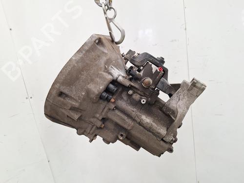 Gearbox FORD FOCUS III 1.0 EcoBoost | BP37219030M3 - Image 2