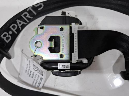 Front right seatbelt DACIA DUSTER (HS_) 1.6 SCe 115 | BP38180248I25 - Image 3