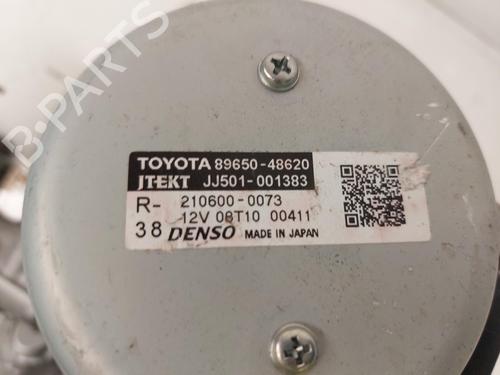 Steering column LEXUS RX (_L2_) 450h AWD (GYL25_, GYL26_, GYL25, GYL26, GYL25R, GYL26R) | BP29297252M21