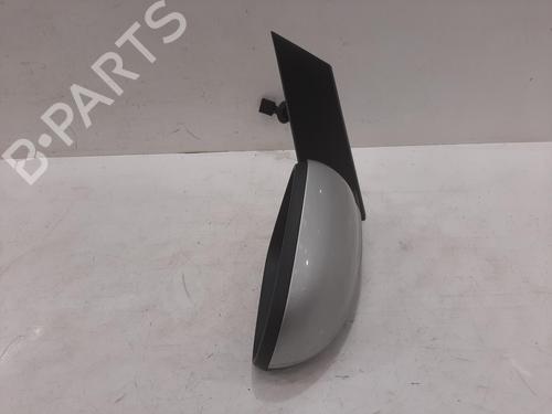 Right mirror VAUXHALL ASTRA Mk VI (J) (P10) 1.6 | BP26774509C27 