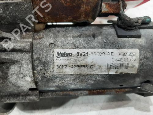 Starter FORD FIESTA VI (CB1, CCN) 1.4 TDCi | BP31361299M8 