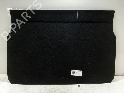Bagagerumsgulv PEUGEOT 208 I (CA_, CC_) 1.6 THP (156 hp) 30407048