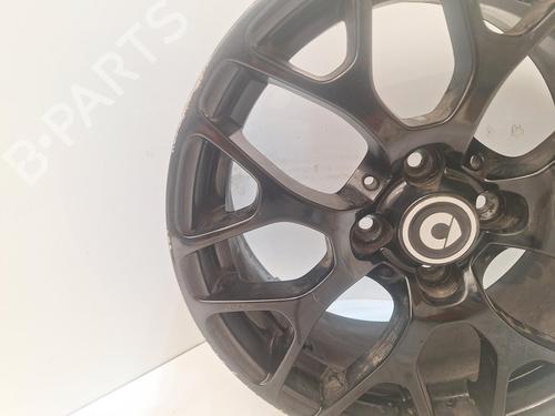 Fælk SMART FORFOUR Hatchback (453) 0.9 (453.044, 453.053) | BP34101259C45  - Image 5