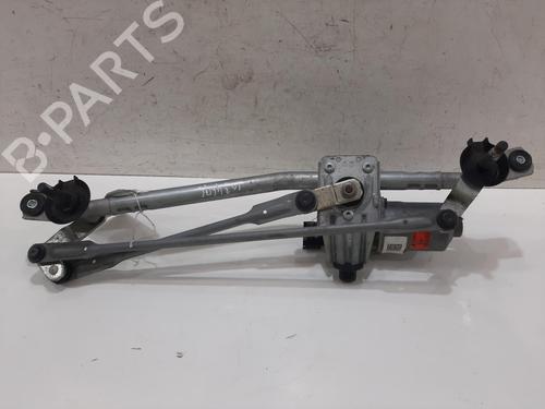 Used Front wiper motor Front wiper motor HYUNDAI TUCSON (NX4E, NX4A) 1.6 T-GDI Plug-in-Hybrid HTRAC (265 hp) 33242172 33242172